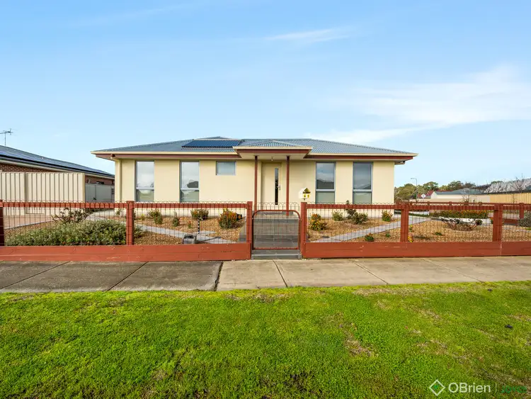 Second view of Homely house listing, 41 Thomas Wedge Drive, Wangaratta VIC 3677