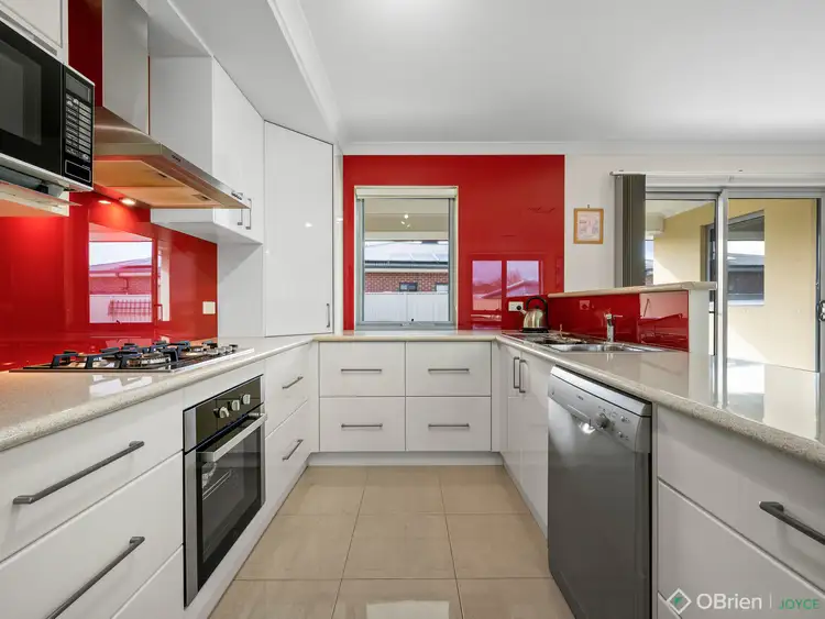 Third view of Homely house listing, 41 Thomas Wedge Drive, Wangaratta VIC 3677