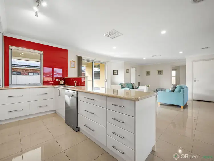 Fourth view of Homely house listing, 41 Thomas Wedge Drive, Wangaratta VIC 3677