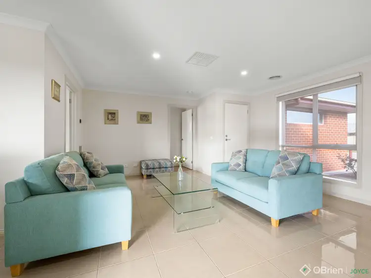 Sixth view of Homely house listing, 41 Thomas Wedge Drive, Wangaratta VIC 3677