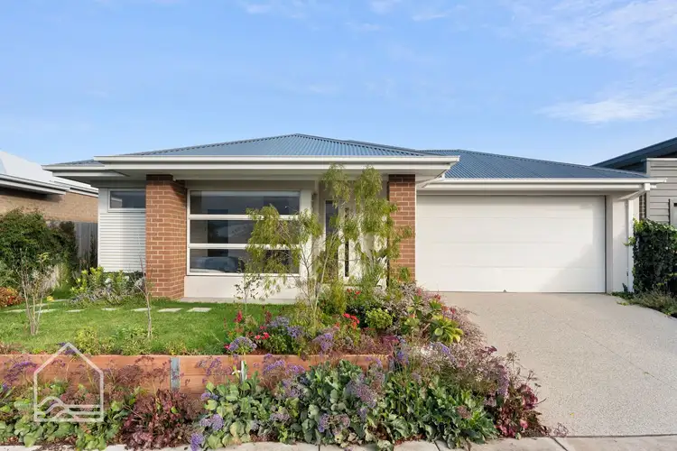 47 Heritage Mews, Drysdale VIC 3222