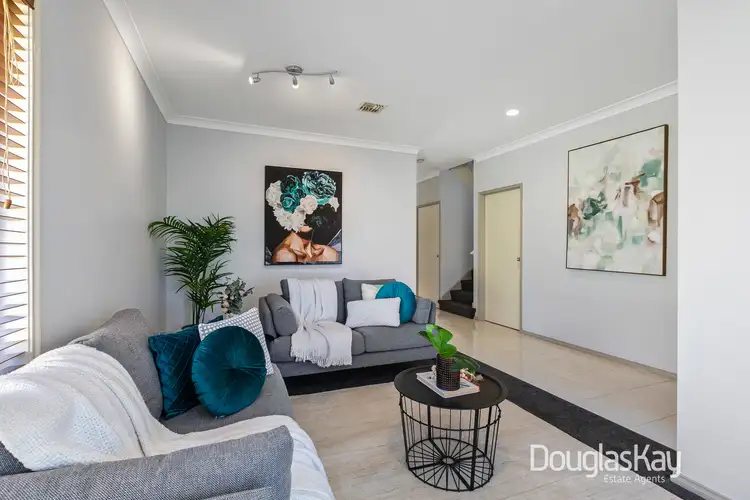 Third view of Homely house listing, 10 Eucalyptus Court, Sunshine West VIC 3020