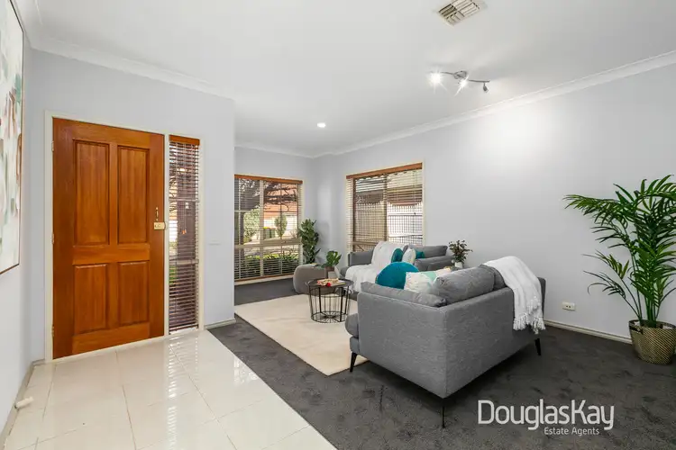 Fourth view of Homely house listing, 10 Eucalyptus Court, Sunshine West VIC 3020