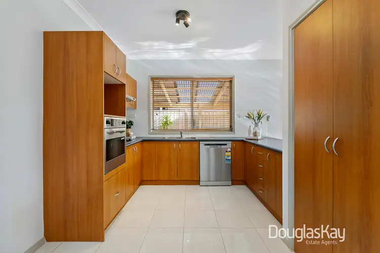 Fifth view of Homely house listing, 10 Eucalyptus Court, Sunshine West VIC 3020