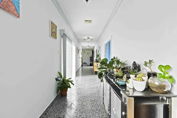 Fourth view of Homely house listing, 35 Tungarra Road, Girraween NSW 2145