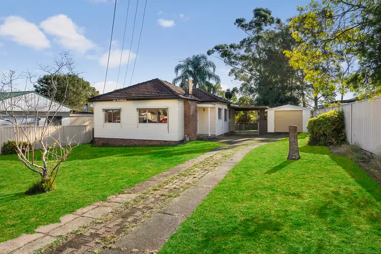 17 Anthony Street, Blacktown NSW 2148
