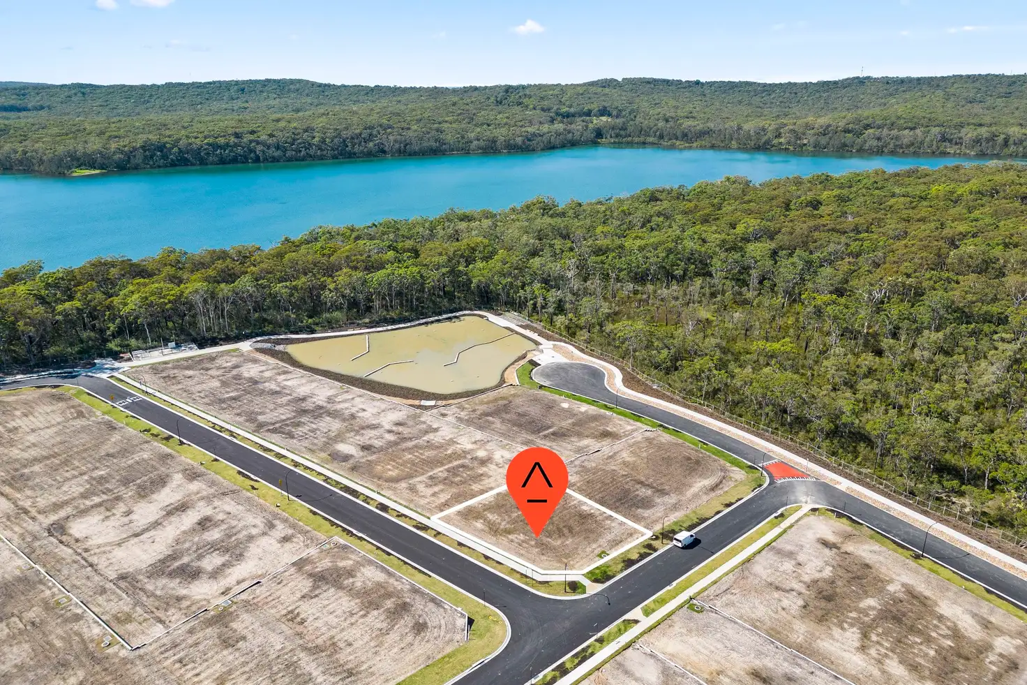 Main view of Homely land listing, 1 Bandar Street, Crangan Bay NSW 2259