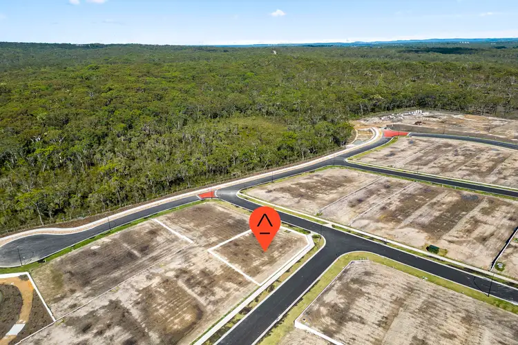 Sixth view of Homely land listing, 1 Bandar Street, Crangan Bay NSW 2259