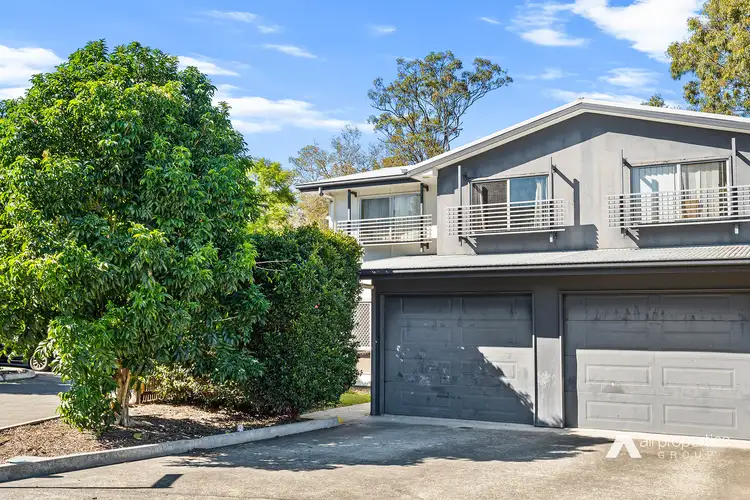 9/1-9 Emerald Drive, Regents Park QLD 4118