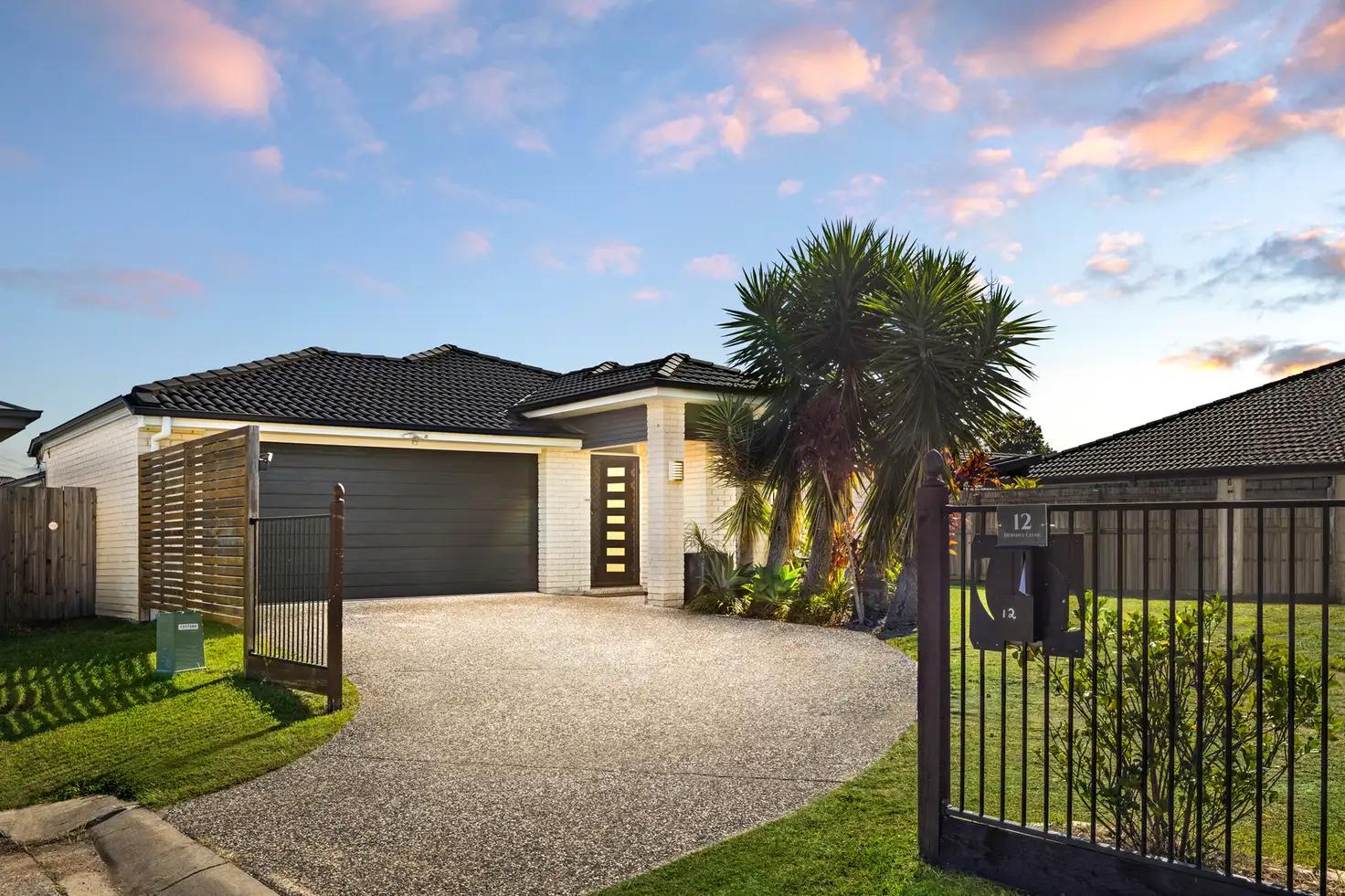 Main view of Homely house listing, 12 Hershey Close, Yarrabilba QLD 4207
