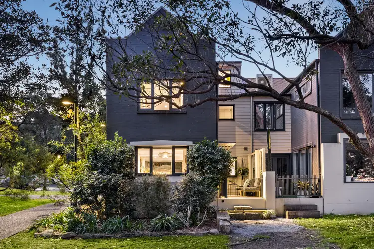 Main view of Homely house listing, 32 McKell Street, Birchgrove NSW 2041