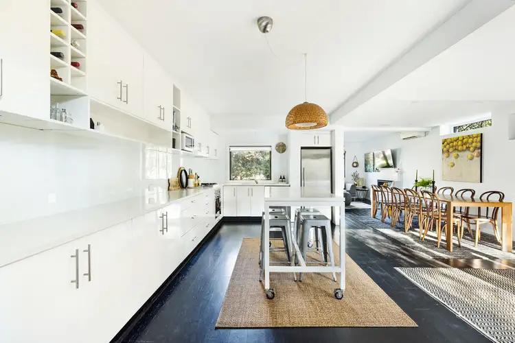 Fifth view of Homely house listing, 32 McKell Street, Birchgrove NSW 2041