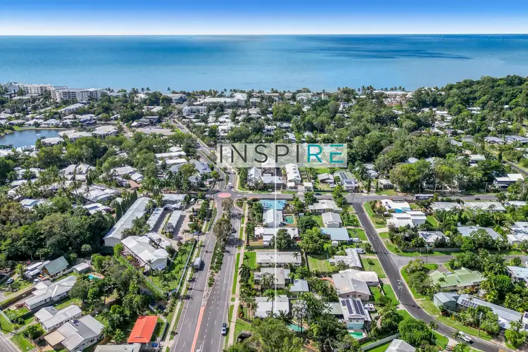Main view of Homely house listing, 49 Trinity Beach Road, Trinity Beach QLD 4879
