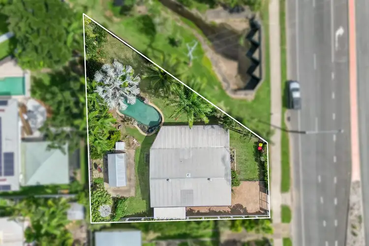Second view of Homely house listing, 49 Trinity Beach Road, Trinity Beach QLD 4879