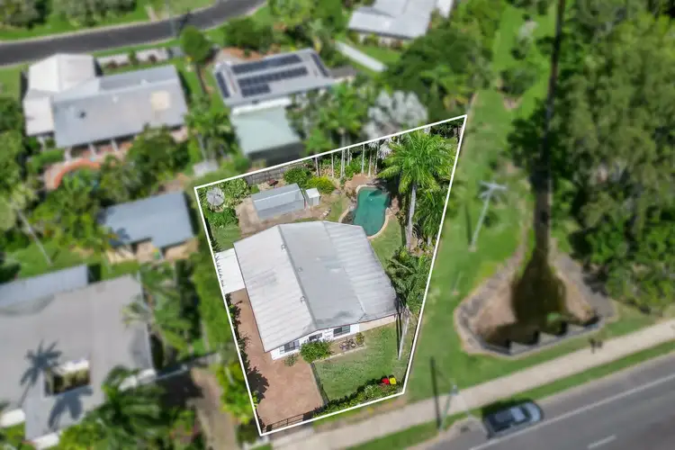 Third view of Homely house listing, 49 Trinity Beach Road, Trinity Beach QLD 4879