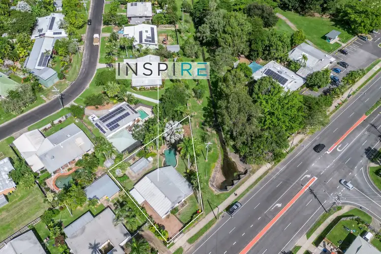 Fourth view of Homely house listing, 49 Trinity Beach Road, Trinity Beach QLD 4879