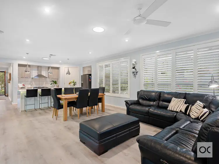 Main view of Homely house listing, 39 Shelter Row, Craigburn Farm SA 5051