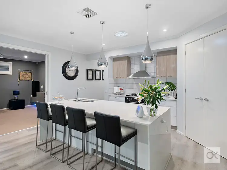 Second view of Homely house listing, 39 Shelter Row, Craigburn Farm SA 5051