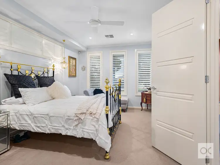 Fifth view of Homely house listing, 39 Shelter Row, Craigburn Farm SA 5051