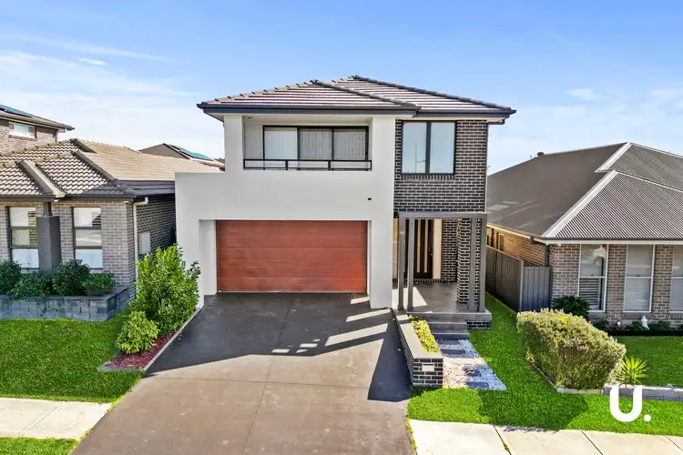 19 Offtake Street, Leppington NSW 2179