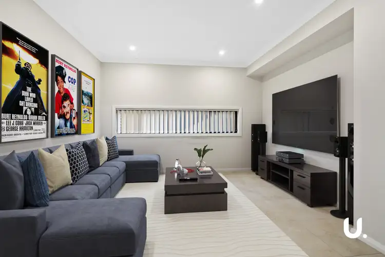 Third view of Homely house listing, 19 Offtake Street, Leppington NSW 2179