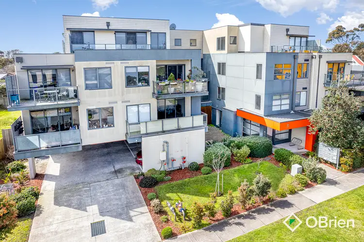 Level 2/11/8 Ebdale Street, Frankston VIC 3199