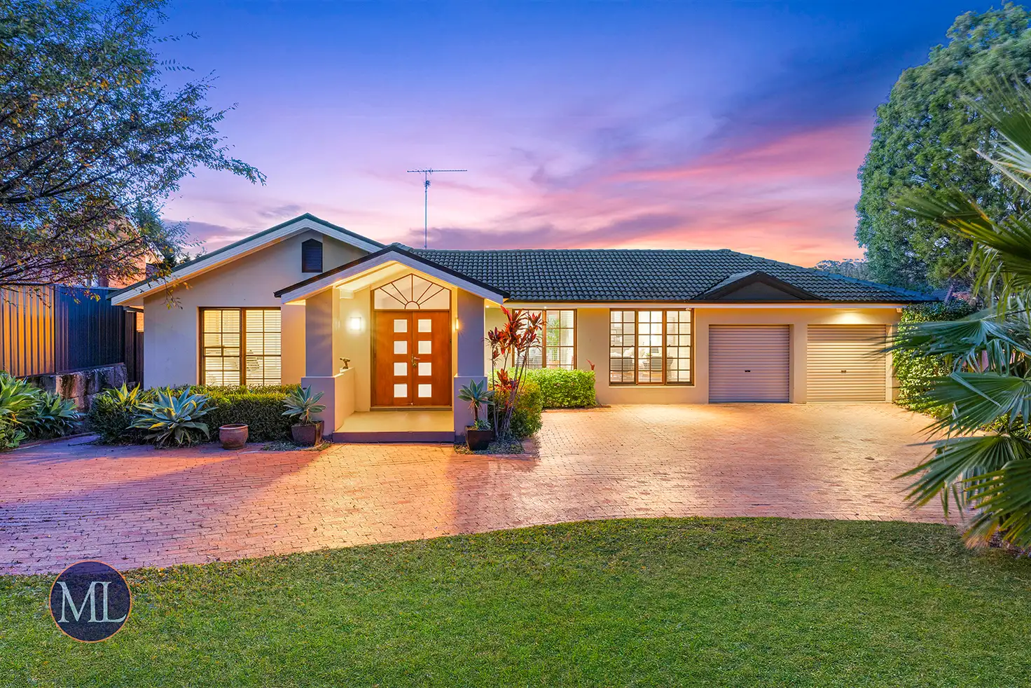 Main view of Homely house listing, 42 Gilbert Road, Glenhaven NSW 2156