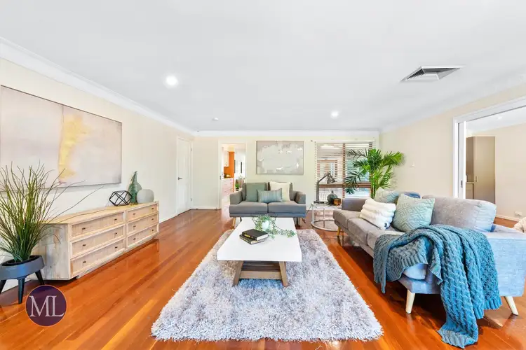 Fourth view of Homely house listing, 42 Gilbert Road, Glenhaven NSW 2156