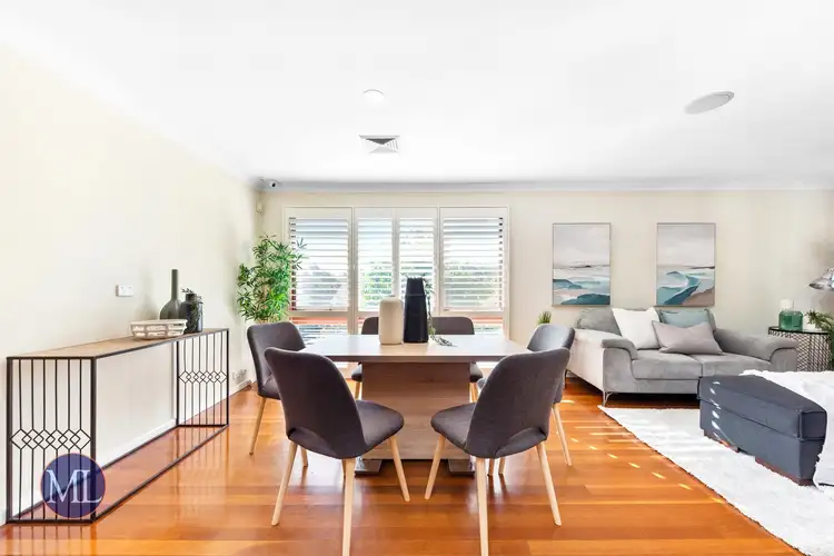 Sixth view of Homely house listing, 42 Gilbert Road, Glenhaven NSW 2156
