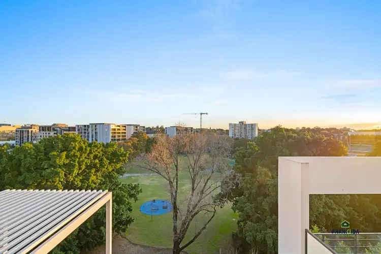 Main view of Homely apartment listing, 125/308 Wattle Street, Ultimo NSW 2007
