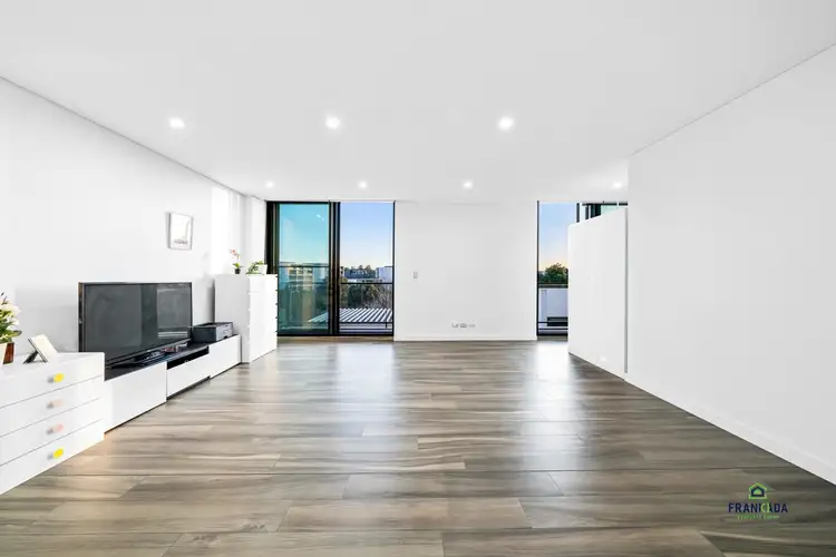 Fourth view of Homely apartment listing, 125/308 Wattle Street, Ultimo NSW 2007