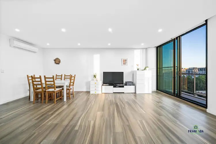 Fifth view of Homely apartment listing, 125/308 Wattle Street, Ultimo NSW 2007
