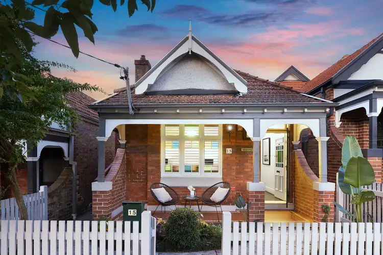 15 Plunkett Street, Naremburn NSW 2065