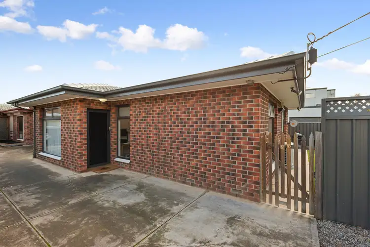 1/1A Keen Avenue, Glenelg East SA 5045