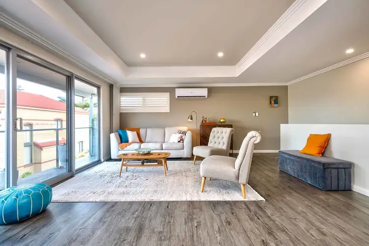 Sixth view of Homely townhouse listing, 9/32 Marlston Drive, Bunbury WA 6230