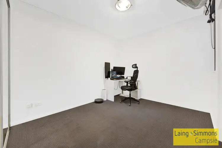 Fifth view of Homely apartment listing, 7/45 South Parade, Campsie NSW 2194