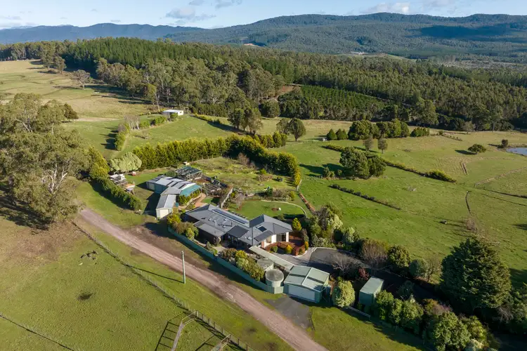 74 Sherwood Drive, Latrobe TAS 7307