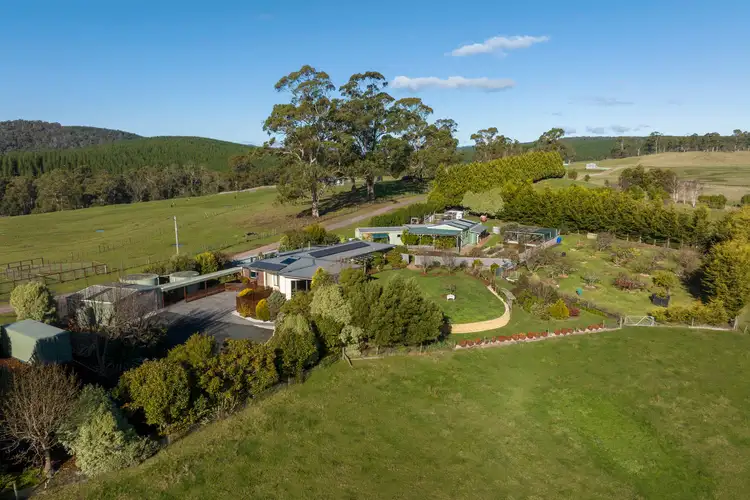 Second view of Homely house listing, 74 Sherwood Drive, Latrobe TAS 7307