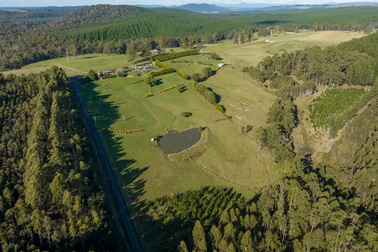 Third view of Homely house listing, 74 Sherwood Drive, Latrobe TAS 7307