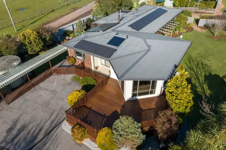 Fourth view of Homely house listing, 74 Sherwood Drive, Latrobe TAS 7307