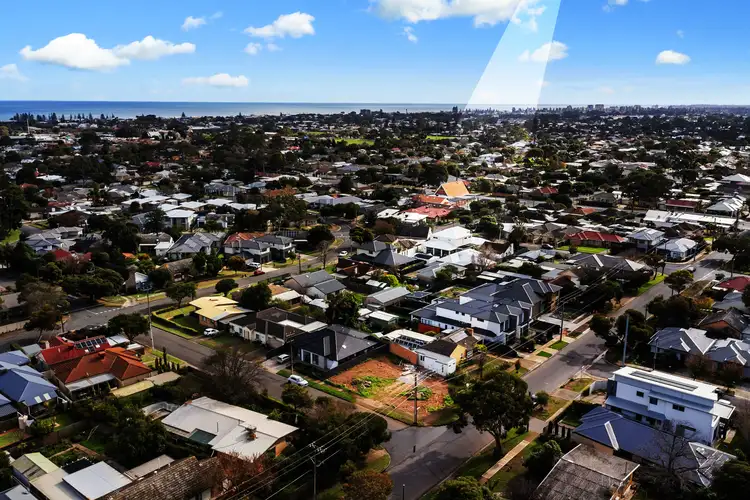Main view of Homely land listing, 22 Laurence Street, Dover Gardens SA 5048