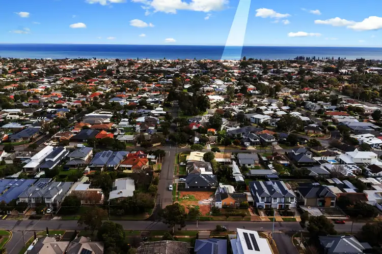 Second view of Homely land listing, 22 Laurence Street, Dover Gardens SA 5048