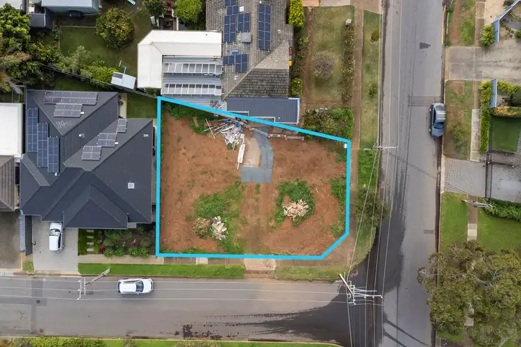 Third view of Homely land listing, 22 Laurence Street, Dover Gardens SA 5048