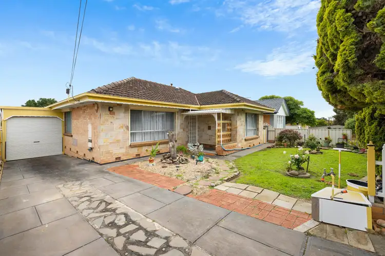 Main view of Homely house listing, 10 Stewart Street, South Brighton SA 5048