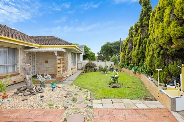 Second view of Homely house listing, 10 Stewart Street, South Brighton SA 5048
