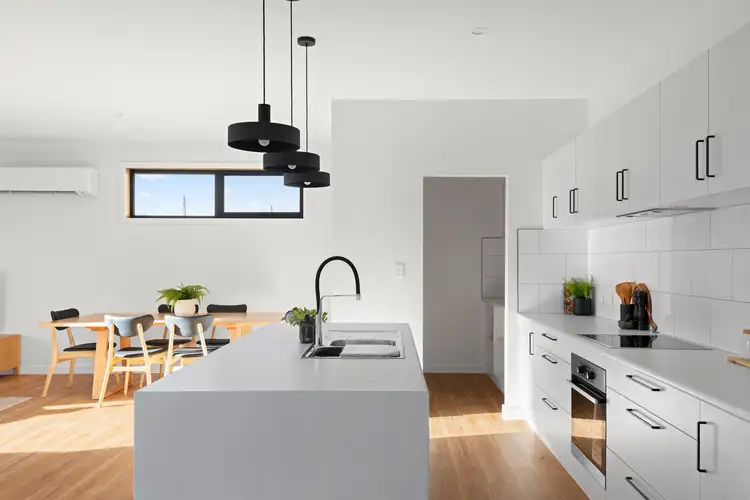 Main view of Homely house listing, 2/6 Binalong Avenue, St Leonards TAS 7250