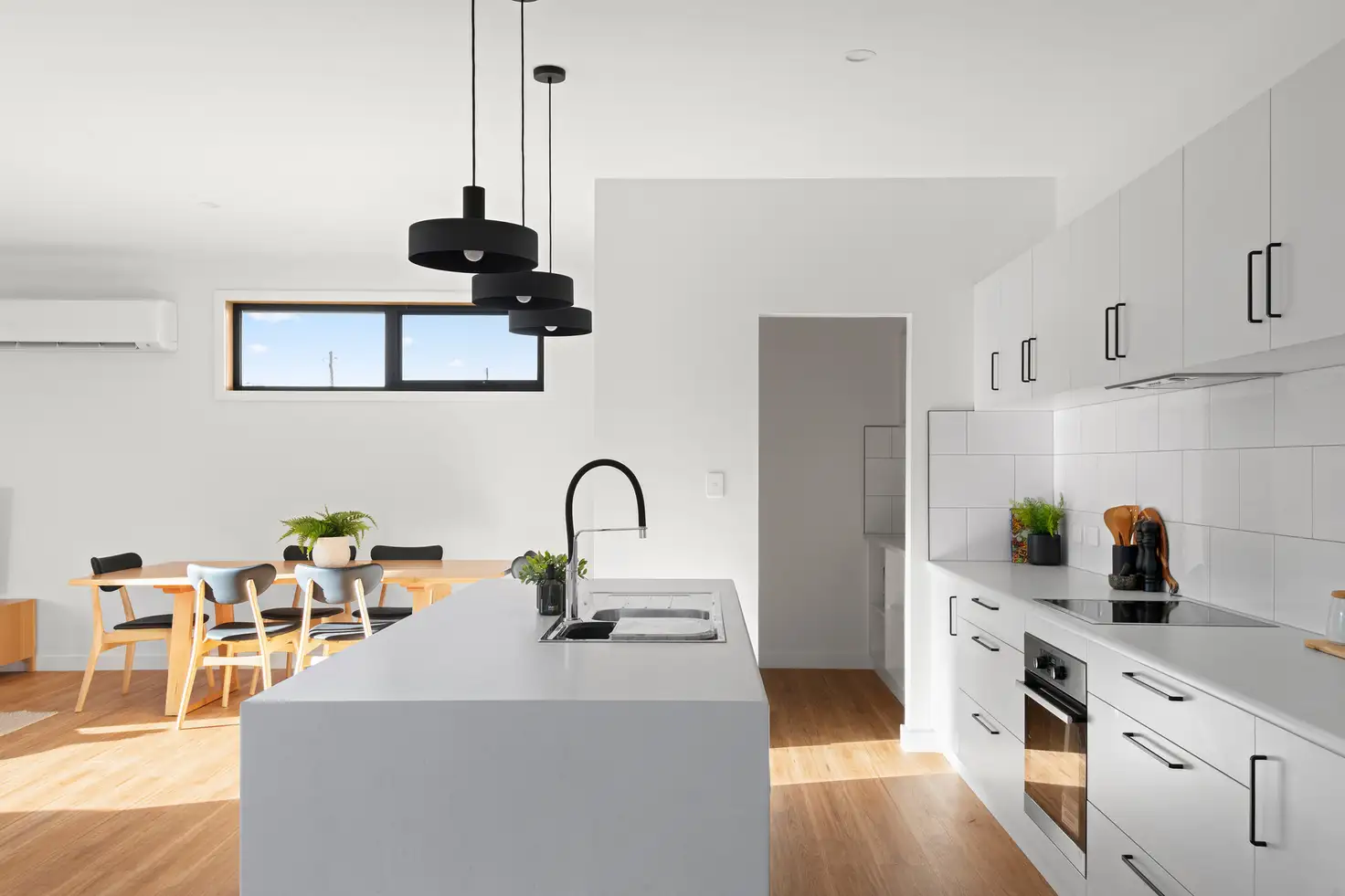 Main view of Homely house listing, 2/6 Binalong Avenue, St Leonards TAS 7250