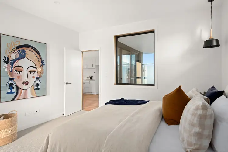 Third view of Homely house listing, 2/6 Binalong Avenue, St Leonards TAS 7250