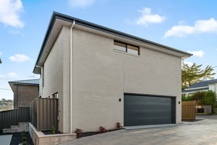 Sixth view of Homely house listing, 2/6 Binalong Avenue, St Leonards TAS 7250