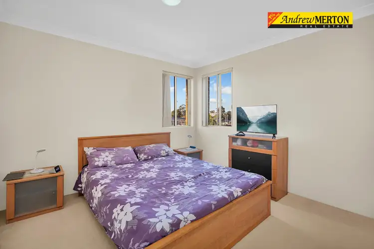 Fifth view of Homely apartment listing, 23/2-4 Fourth Avenue, Blacktown NSW 2148